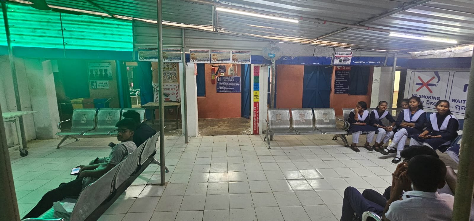 Chc Khajurikata