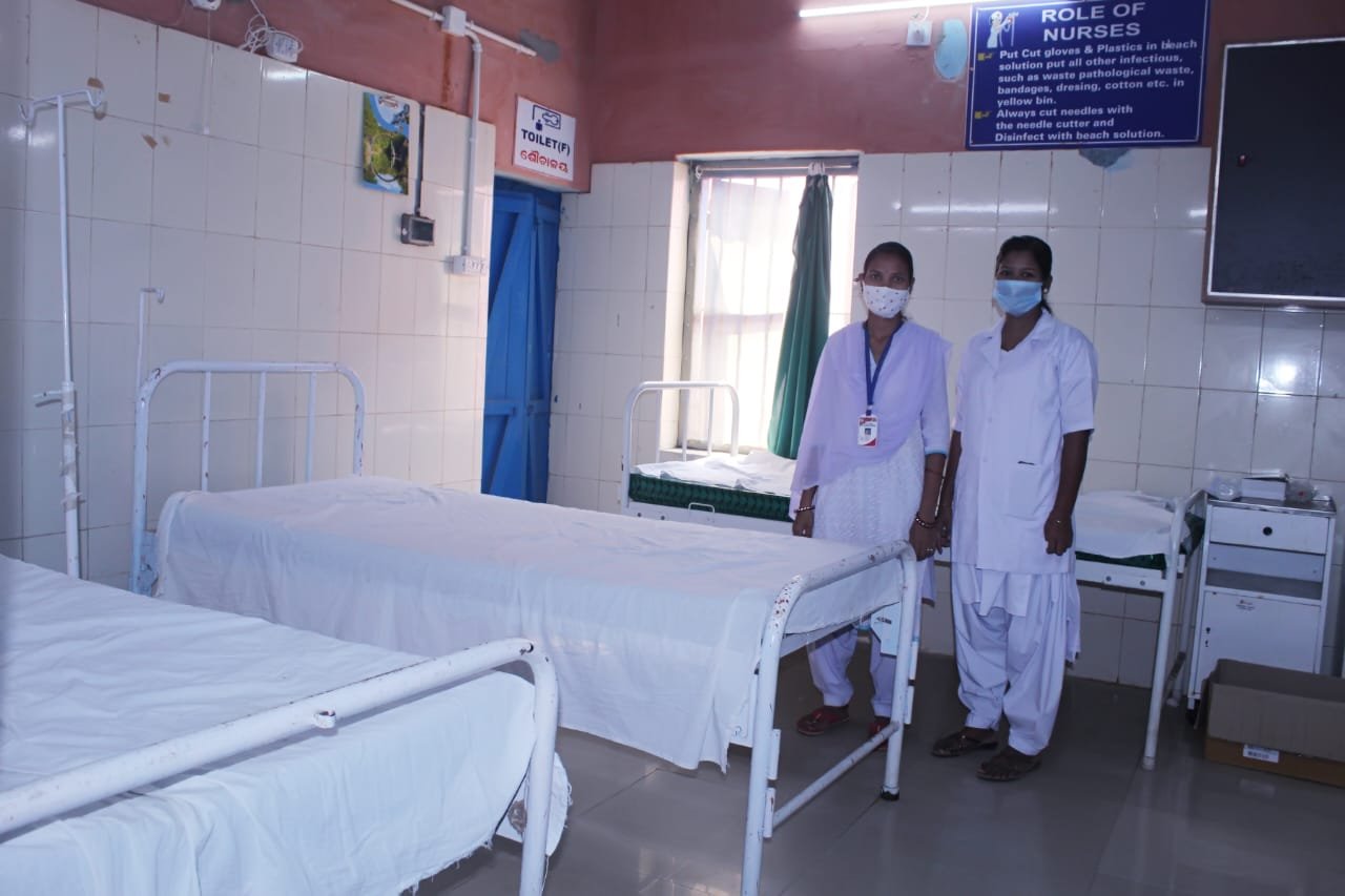 Chc Khajurikata