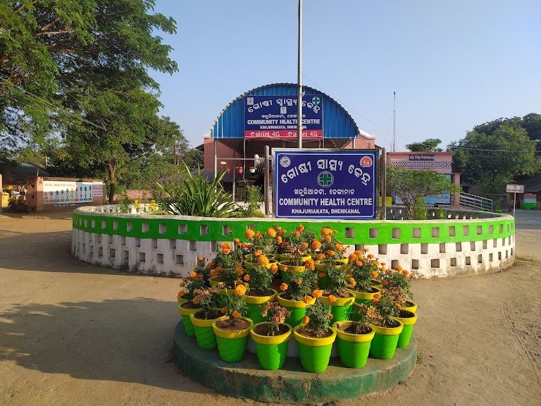 Chc Khajurikata
