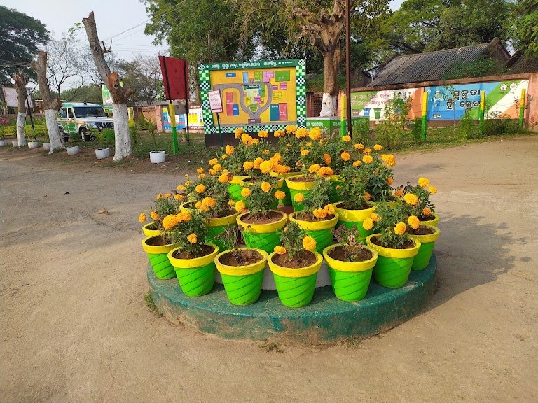 Chc Khajurikata
