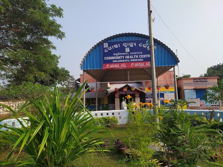 Chc Khajurikata