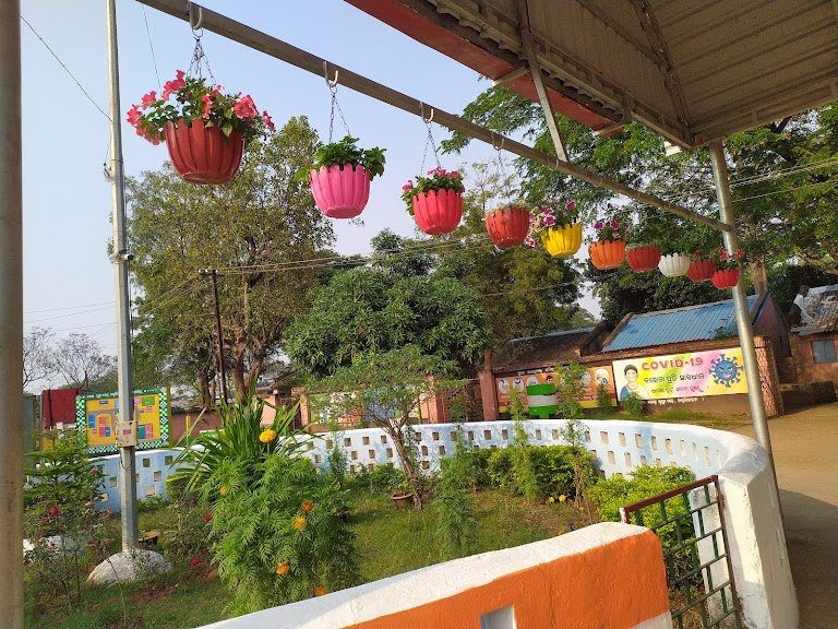 Chc Khajurikata
